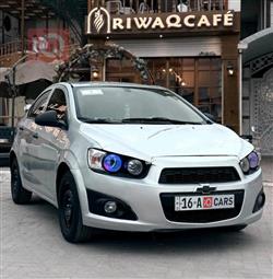 Chevrolet Sonic